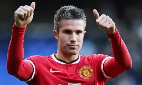 Vlahovic có thể thay Gyokeres, phong cách gợi nhớ Van Persie tại MU