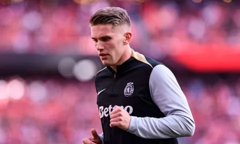 Vụ Gyokeres: "Cờ đỏ" nào đang chờ Arsenal ở phía trước?
