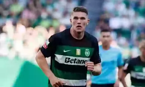 Thương vụ Gyokeres bắt đầu gay cấn: Arsenal ra giá, Sporting lập tức từ chối
