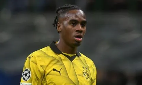 Romano xác nhận Chelsea trở lại đàm phán vụ Gittens
