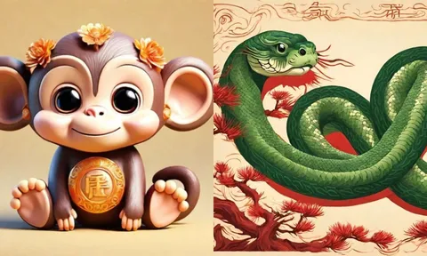 30 ngày tới đầy rẫy cạm bẫy tài chính: 4 con giáp dễ 'vung tiền qua cửa sổ' nếu không tỉnh táo