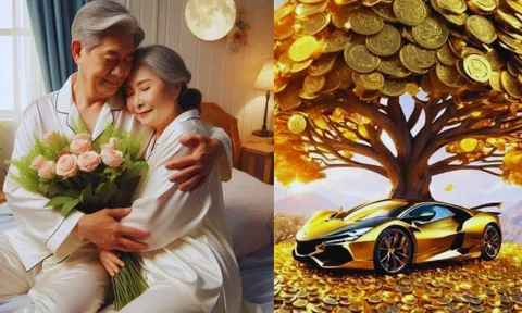 9 ngày sinh âm lịch Giàu Có nhất, bạn có nằm trong số đó?