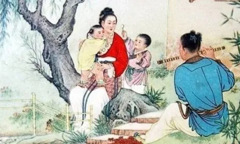 Cổ nhân dạy: 'Trai sợ gái mắt sâu chân rung, gái sợ trai hai tai hứng gió', ý nghĩa thực sự thế nào?
