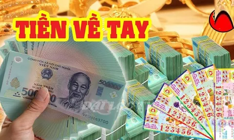 Mệnh Số An Định: 4 tuổi này hoàng kim đã tới, cuối năm 2025 trúng đậm, 2026 giàu to