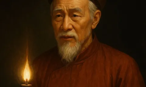Người xưa nhắc: "Canh nhất không tham ăn, canh ba không tham dục", nghĩa là sao?