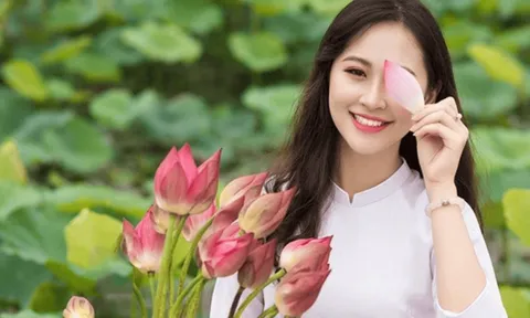 Phụ nữ sinh ra trong 4 ngày này thường có nhiều phúc khí, may mắn. Bạn xem mình có không?