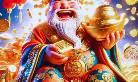 Số cuối cùng trong ngày Sinh Nhật quyết định bạn có bao nhiêu Tài Sản trong đời: Ai sinh ra đã giàu?