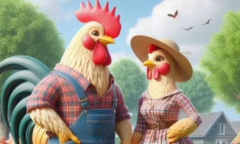 Top 3 con giáp Hiếu Thảo bậc nhất, được trời ban phúc, hưởng lộc Tổ Tiên, nửa đời sau yên ấm giàu sang