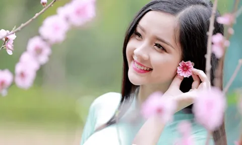 1 người phụ nữ có được 5 điều này, chắc chắn sẽ tạo nên một người đàn ông tốt