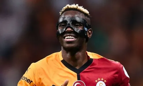 Chuyển nhượng tối 14/6: MU quay lại vụ Osimhen; Arsenal tiến gần Sesko
