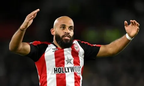 Tottenham áp sát, Man United vẫn lạc quan về Mbeumo