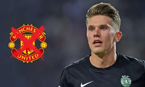 Gyokeres nói không với MU: Lời tạm biệt sớm và giấc mơ Arsenal vẫy gọi