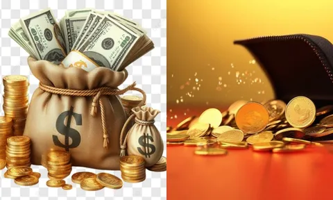 3 con giáp cuối tháng 6 hết xui xẻo, tháng 7 mở đường công danh, tháng 8 thành ông hoàng thịnh vượng, giàu sụ