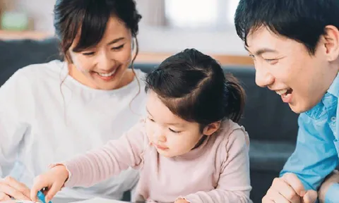 3 kiểu cha mẹ khiến con khó thành công, lớn lên thiếu tự tin và bản lĩnh