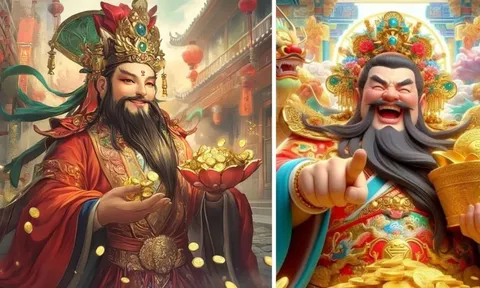 Cuối tuần Lộc Lá Nảy Mầm (14/6 -15/6): 3 tuổi Nằm Duỗi mà ăn, Tiền về tới tấp