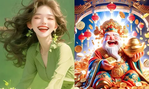 Người sinh 3 tháng âm lịch này: Ngày bé thông minh, lớn lên Thành công giàu có, số mệnh ẩn vàng