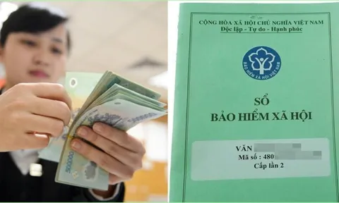 Tin vui, chính thức từ 01/07 này: Chỉ cần đóng Bảo hiểm xã hội 15 năm sẽ được hưởng lương hưu