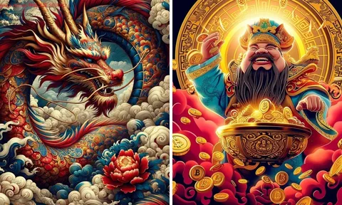 Top 3 tuổi Giàu Có Vang Danh, Tiền Tài Bứt Tốc từ 15/6 đến 25/7, đặc biệt vị trí số 2