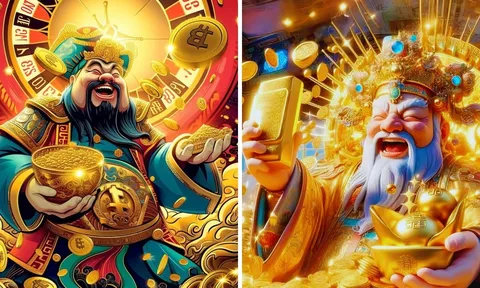 Top 4 tuổi Tiền-Tình đỏ rực, Lộc Lá Tràn Trề từ 15/6 đến 25/7, ngồi không Tiền Rơi Vào Đầu