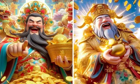 12 ngày tới (16/6 - 27/6), 3 con giáp Lộc Lá Bủa Vây, Phú Qúy đề huề