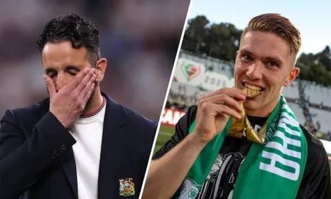 Viktor Gyokeres không đến, Man United có 7 lựa chọn thay thế đang chờ đợi