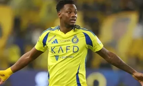 Duran lọt tầm ngắm của Mourinho, khả năng rời Al Nassr tăng cao