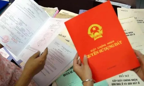 3 trường hợp không thể sang tên sổ đỏ, dù đã công chứng hợp đồng mua bán nhà đất