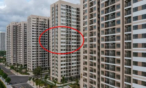 Mua nhà chung cư chọn đúng 4 tầng này: Phòng thủy tốt, hút tài lộc