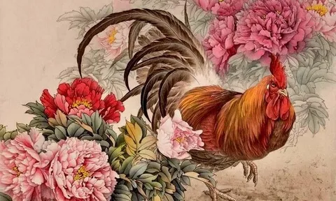 Mừng 3 con giáp Dát Vàng Phủ Bạc đầy người, tháng 7 sang Tiền - Tài đầy đủ