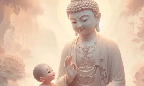 Nghiệp báo nặng nhất của một gia đình: 3 việc tổ tiên làm khiến con cháu lao đao khó ngẩng đầu