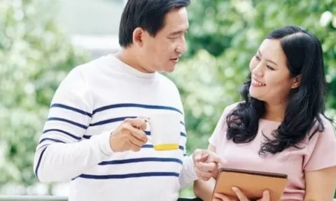 Người xưa có câu: “Tuổi trẻ nhìn mắt, trung niên nhìn miệng” điều này có ý nghĩa gì?\