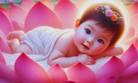 Sinh vào 5 ngày âm lịch này: Bạn rất Giàu, không làm Quan Chức cũng là Sếp To