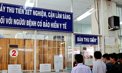 Tn vui từ 1/7/2025: Trường hợp không đi bệnh viện khám chữa cũng được hưởng BHYT