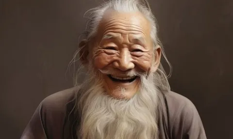  Tổ tiên răn dạy: “Biết cũng đừng nói hết mới là khôn ngoan”, Phúc sẽ Lớn, Mệnh sẽ Giàu