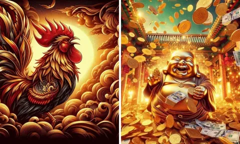 Từ 16/6 đến 30/6: Top 3 tuổi Trúng Số Liên Tục, Tiền Về Tới Tấp