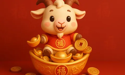 Tuần mới (16-22/6): 2 con giáp đổi vận giàu sang, 2 con giáp cần cảnh giác kẻo mất tiền oan