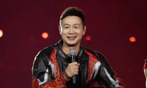 Secret anh tài 34 gọi tên MC Anh Tuấn, cú twist chốt hạ đầy bùng nổ tại concert ATVNCG D-5