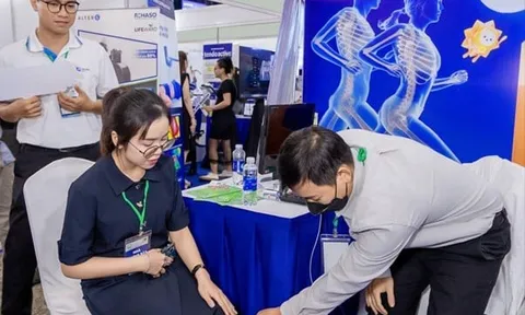 PM NextG Cal và hành trình vì cộng đồng: Khi trách nhiệm xã hội được xây từ nền tảng vững vàng