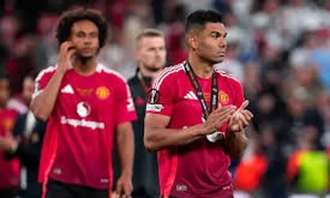 'Thuế Man United': Đã đến lúc dừng lại