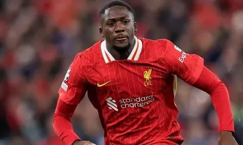 Vết xe đổ Alexander-Arnold và chiến lược "hút máu" của Real Madrid