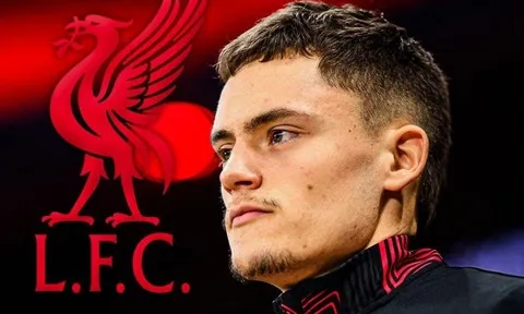 NÓNG! Liverpool chốt lịch kiểm tra y tế hoàn tất vụ Florian Wirtz
