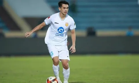 Văn Kiên vô địch V-League lần 6, phá kỷ lục lịch sử