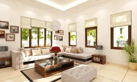 Cách sắp xếp đồ đạc từng phòng đúng phong thủy để tài lộc, thịnh vượng và bình an đến với gia đình