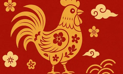 Đúng tháng 6 Âm lịch, 3 con giáp phúc lộc song toàn, tiền chất đầy nhà, giàu bất ngờ chỉ sau một đêm