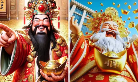 Top 4 tuổi Khổ Tận Cam Lai: Làm Ăn Thắng Đậm, Tài Lộc Rộn Ràng từ 16/6 đến 1/7