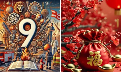 10 ngày sinh âm lịch của người Càng Già Càng Giàu, có bạn không?