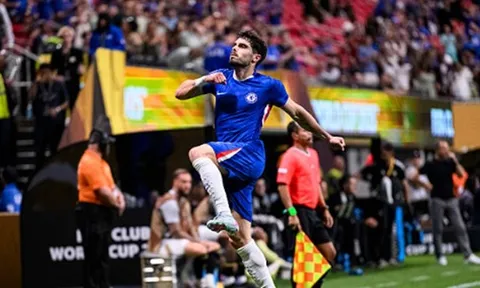 Song tấu Neto - Fernandez lên tiếng, Chelsea mở màn thuận lợi