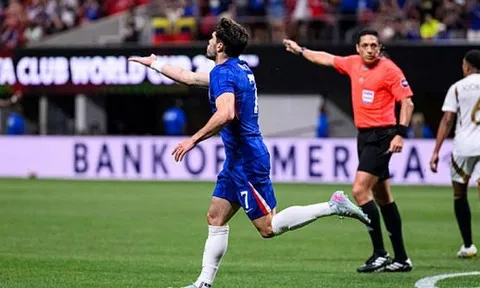 Thắng trận, Chelsea đủ trả lương của Los Angeles FC trong 9 tuần