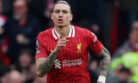 Chuyển nhượng tối 17/6: Liverpool định giá Darwin Nunez, Newcastle săn đón Anthony Elanga