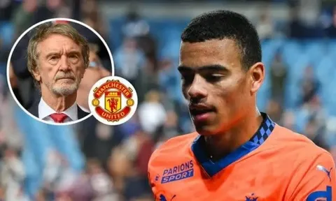 Greenwood và Marseille mang tới cú thâm hụt tài chính lớn cho MU